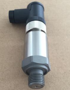 China 0-250Bar Strain Gauge Pressure sensors for Injection molding machine application on sale