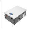 Buy cheap 5.12KWH 48V 100ah Rack Mounted Rechargeable Lifepo4 Battery Power Wall from wholesalers