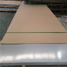 Buy cheap 4mm 3mm 2mm 1mm Thick Cold Rolled Stainless Steel Sheet Ss Plate 2b Finish from wholesalers