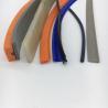 Buy cheap China IATF16949 Customized Colored Various Shapes Rubber Silicone Extrusion from wholesalers