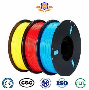 China PLA ABS 3D Printer Filament Extrusion Line | 3d Printer Filament Making Machine | ABB inverter | Schneider electric on sale