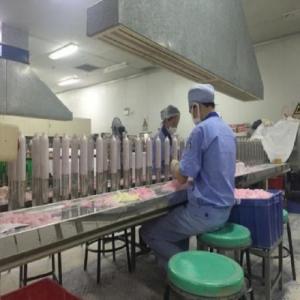 China Automatic Condom Maker Machine Vulcanizer Rubber Machinery on sale