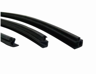 Best China IATF16949 Customized EPDM Extrusion Strips for Window And Door wholesale