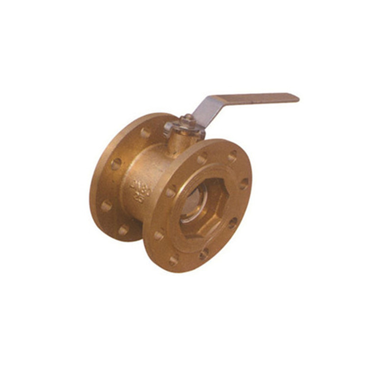 China 50mm Ball Brass Gate Valve Weather Resistant Manual Normal Temperature on sale
