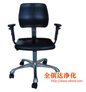 Best Anti-Static PU Foam Molding Cleanroom Chair wholesale