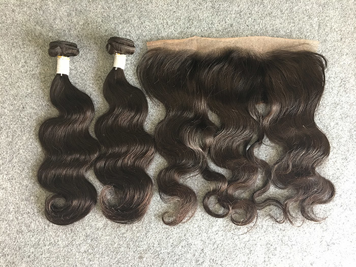 Cheap Young Girl’s Healthy Virgin Peruvian Human Hair Loose Wave Bundles No Bad Smell for sale