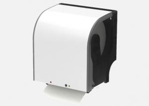 China Jam-free Sensor Paper Towel Dispenser Paper roll with perforation, easy tear on sale