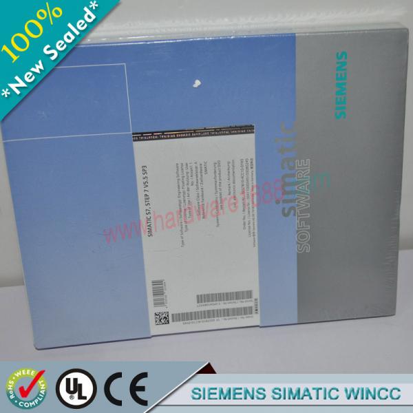 Cheap SIEMENS SIMATIC WINCC 6AV2103-0HA03-0AA5 / 6AV21030HA030AA5 for sale