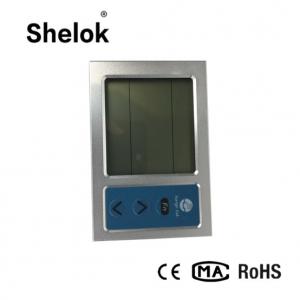 China Natural Mass Gas Flow Meters, High Quality Air Gas Flow Meter on sale