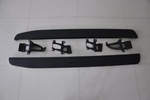 China high quality hot sale OEM Aluminum step BOARD FOR 2013 LAND ROVER RANGE ROVER VOGUE(L405) on sale