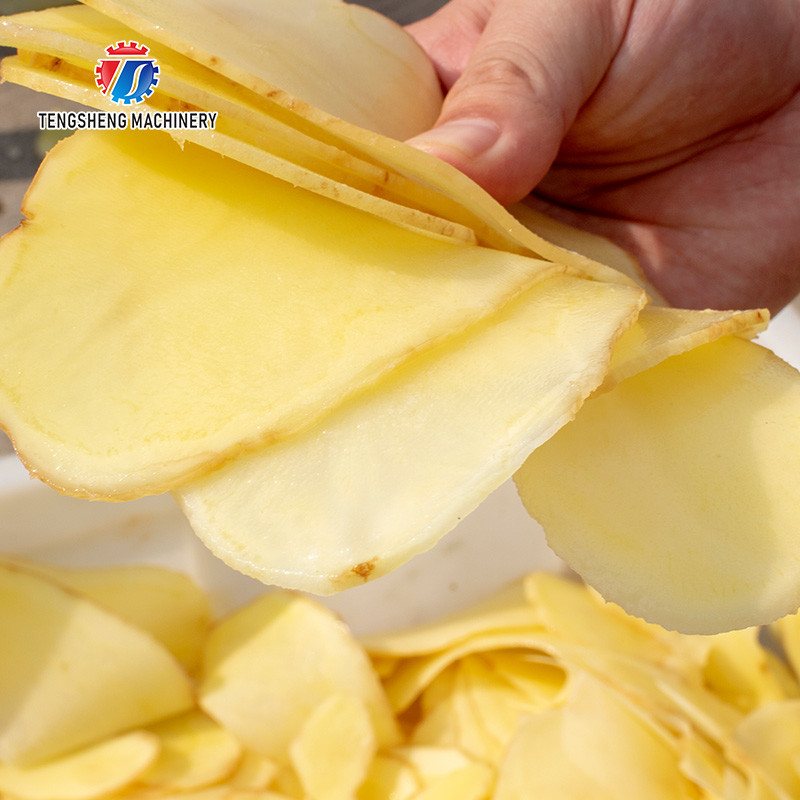 Best 1000kg/H Pineapple Cutting Machine Fruit Vegetable Production Line wholesale