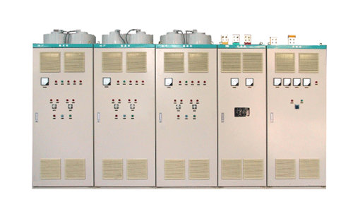 China GEDS series of rectifier eliminate magnetic devices AC, DC busbar on sale