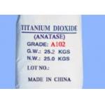 China CAS 1317-80-2 Powder Chlorination Sulfuric Process Titanium Dioxide Food Colorants for sale
