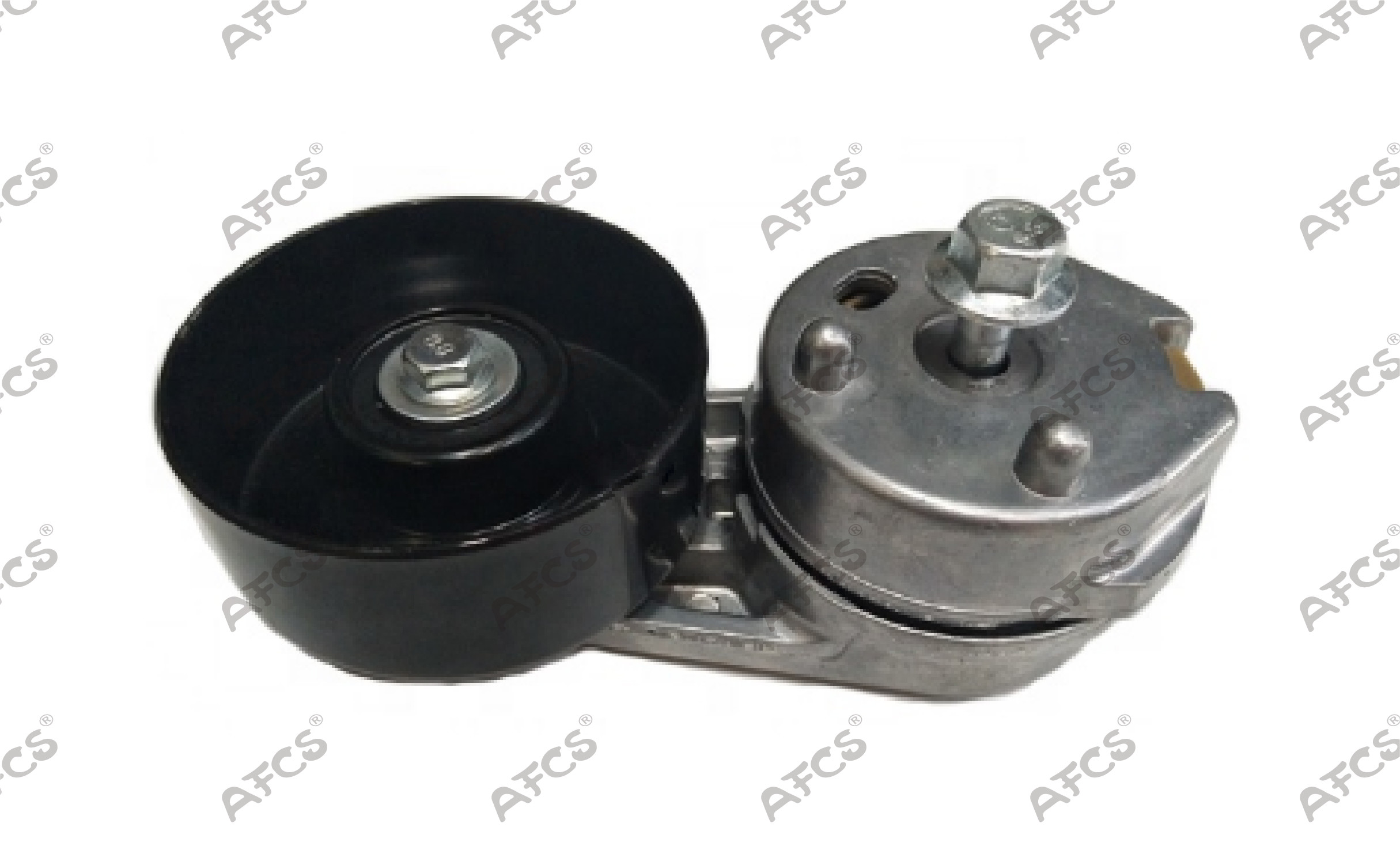 China LR039517 Drive Belt Tensioner For Land Rover DISCOVERY III  L319 on sale