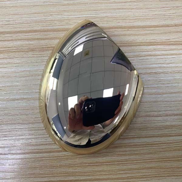 China ABS Plastic Injection Molding Process IMD Household RF Beauty Instrument Shell on sale