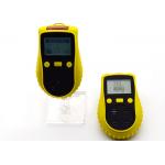 China Diffusion type H2S Gas Detector 0-100PPM High Precision Electrochemistry Sensor for sale