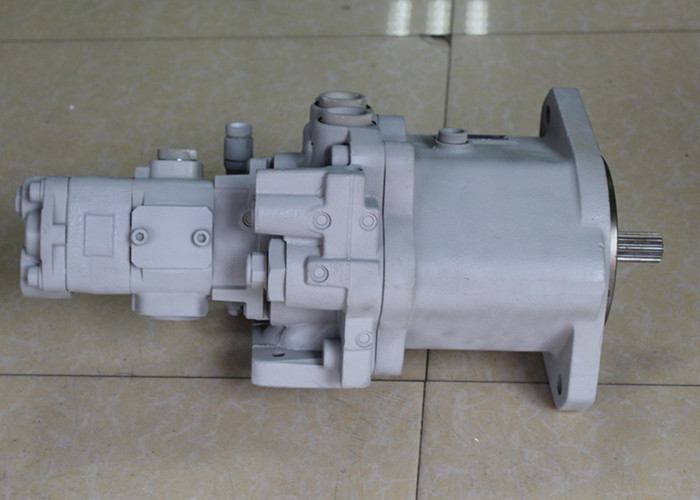 Best STD PSVL2-63 Hydraulic Kubota Excavator Piston Pump wholesale