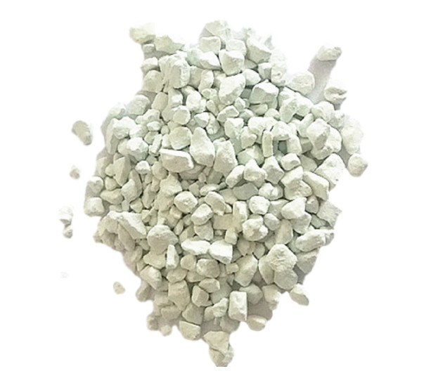 China Evaporation Materials ZnO Granule,  Optical Coating Use ZnO 99.9% for sale