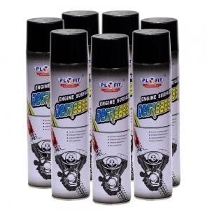 Best Eco - Friendly Automotive Cleaning Products Car Engine Degreaser Cleaner Spray wholesale