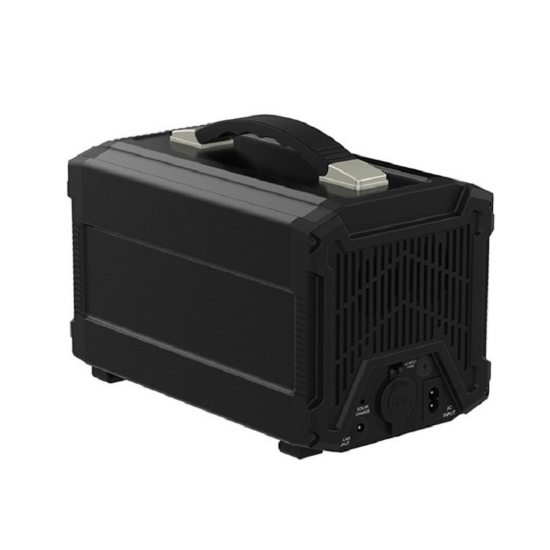 China 1.5KW Portable Camping Power Station 12 Volt 120Ah Power Station on sale