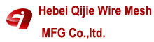 China Hebei Qijie Wire Mesh MFG Co., Ltd logo