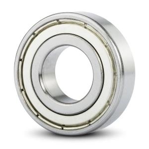 China D/W R10-2Z Stainless Steel Deep Groove Ball Bearings 15.875 x 34.925 x 8.73 mm on sale