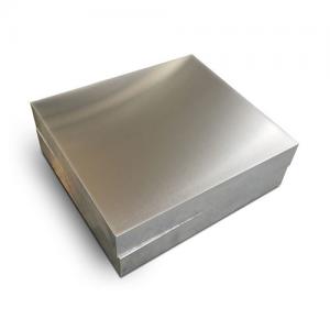 China 3003 Aluminum Sheet Aluminum Plate 1.5mm Thickness on sale