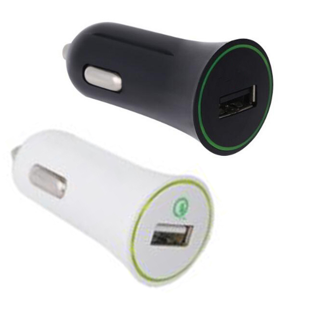 China (Qualcomm Certified) 18W Quick Charge QC 3.0 Car Charger Single USB Port on sale