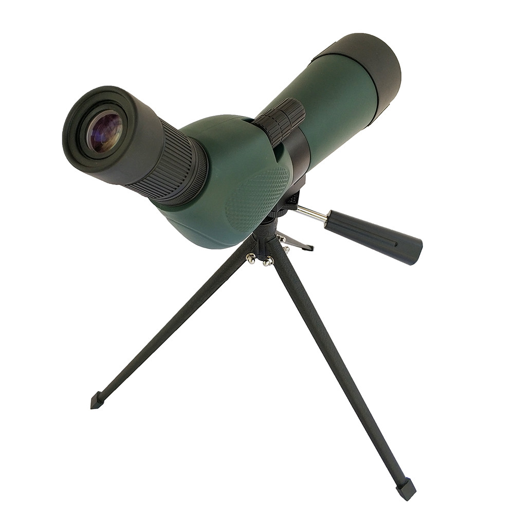 China 15-45x60 Night Vision Long Distance Spotting Scope Telescope For Hunting / Bird Watching on sale