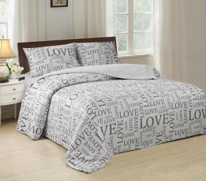 Best Shrink Resistant Full Size Bed Comforter Sets , Mohap Bedspreads And Comforters wholesale