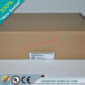 China SIEMENS SIMATIC HMI 6AV2124-2DC01-0AX0 / 6AV21242DC010AX0 on sale