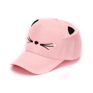 Best Embroidered Baby Snapback Hat , Adjusted Buckle Childrens Snapback Caps wholesale