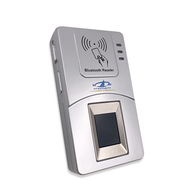 Best Biometric Usb Device Bluetooth Attendance Fingerprint Scanner for Android HF7000 wholesale
