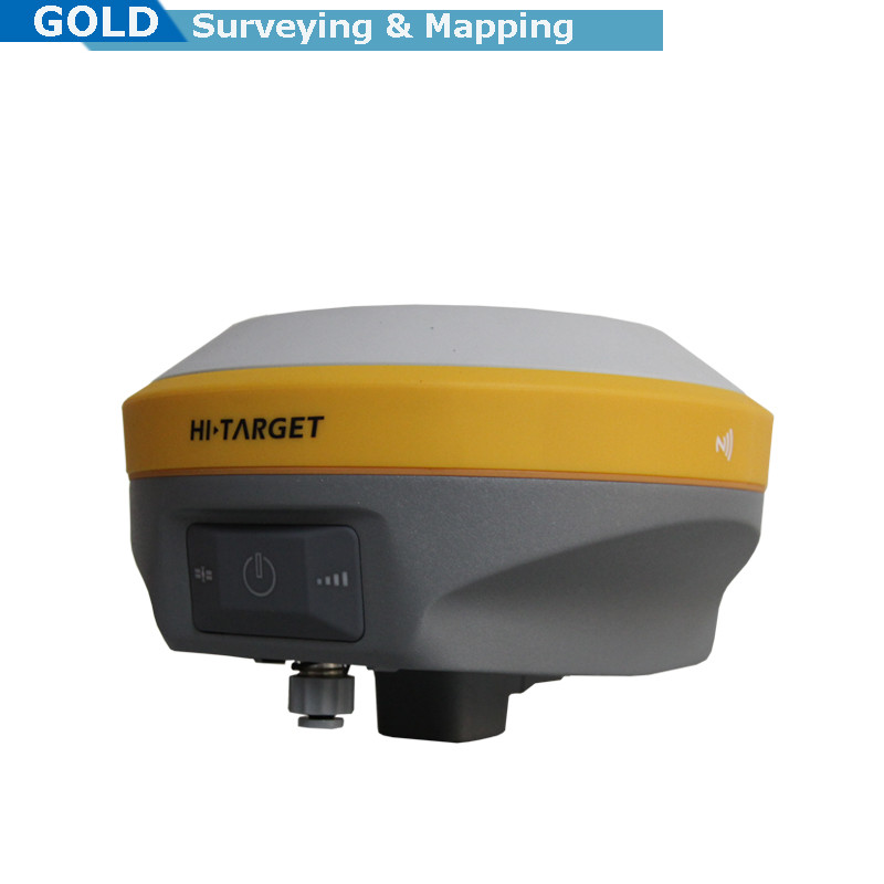China Control Coordination Surveying GNSS RTK GPS Instrument on sale