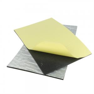 Best Building Construction Closed Cell Foam Sheets Xpe Roof Reflective Insulation Foam wholesale