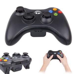China Factory Cheap  price Hot Wireless Controller for XBOX 360  for Microsoft XBOX 360 on sale