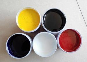 China Paint Industry Nano Calcium Carbonate Powder Pigment Filling Agent Good Stability on sale