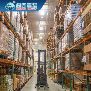 China LCL FCL FBA International Shipping From China To UK Germany Netherlands France Italy on sale