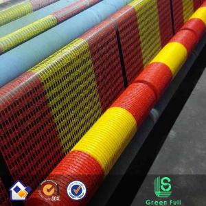China High quality Cheap Price woven safety barrier netting on sale