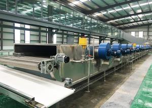 Best High Tech Industrial Fruit Dryer Vibration Type Dewatering Machine wholesale