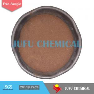 China Best Reinforcing Agent Calcium Lignosulfonate In Ceramic/Tiles Refractory Field on sale