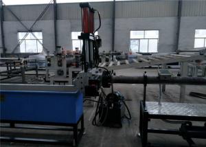 China PP PE Film Plastic Granule Making Machine , PP PE Granulating Machine , Plastic PE Film Recycle Machinery on sale