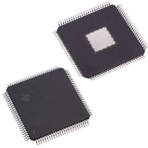 China C28x Core 32 Bit MCU Microcontroller Unit Texas Instruments TMS320F28377SPZPS on sale