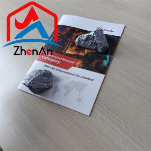 China Steel Manufacturing Silicon Metal 3303 2202 1101 Grade on sale