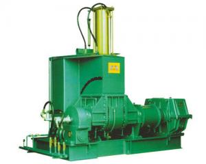 China China Dispersion kneader/ Rubber kneader/ Dispersion mixer on sale