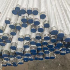 Best Carbon Seamless Precision Steel Pipe H8 Hydraulic DIN2391 Phosphating wholesale