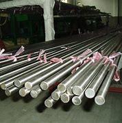 China JIS Hot Rolled Stainless Steel Bars GR.58 GR.D SS330 SPHC SPHD 12m on sale
