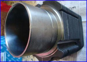 China 101WR09  Engine Block Liner , Cast Iron Cylinder Sleeve For Deutz FL413 Engine on sale