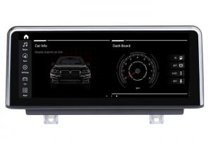 Best BMW 1 Serie F20 2018-Now Aftermarket Head Unit Built in SIM Slot Android 10.0 Support Carplay BMW-8503EVO wholesale