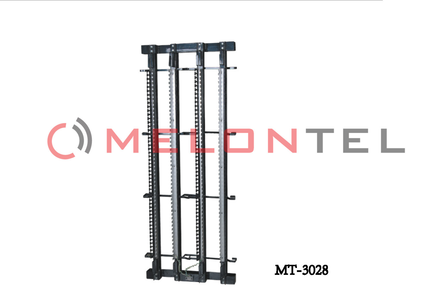 Best 1380 1400 Pair Mdf Main Distribution Frame Rack SMC Material For Krone Module wholesale